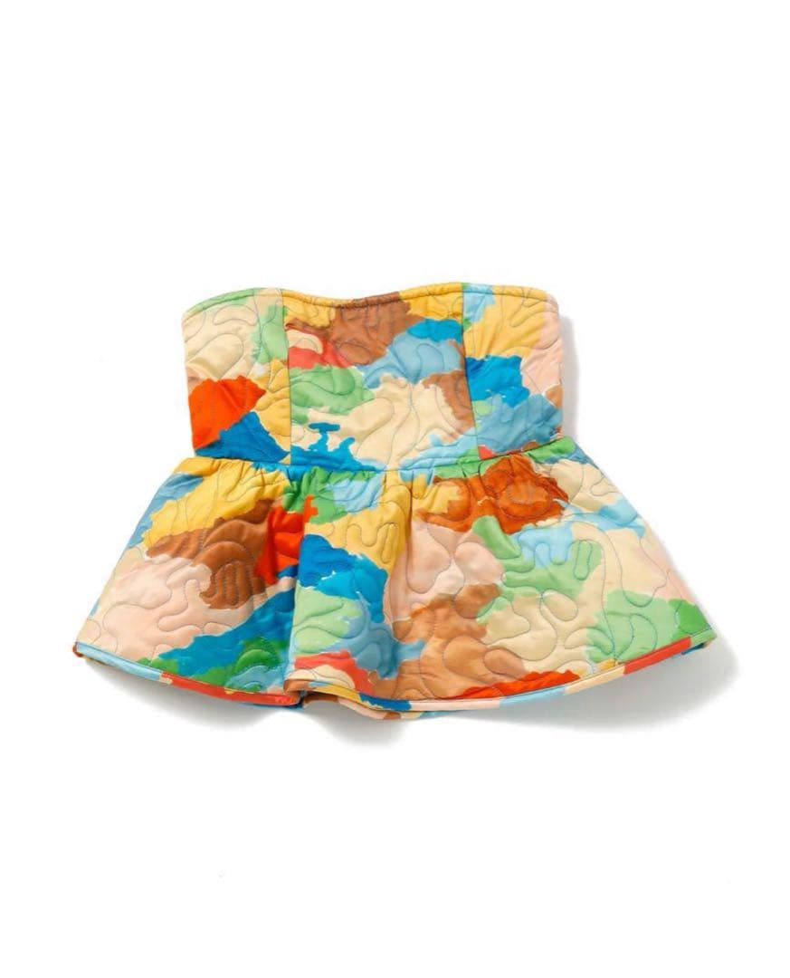 トップス Helmstedt Emilie Top