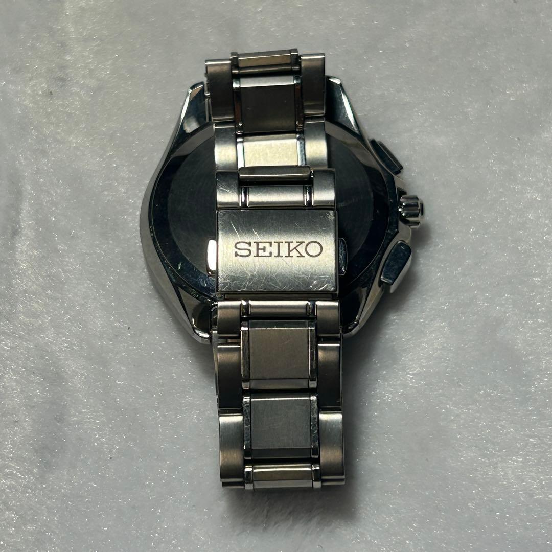 SEIKOブライツ 稼動品