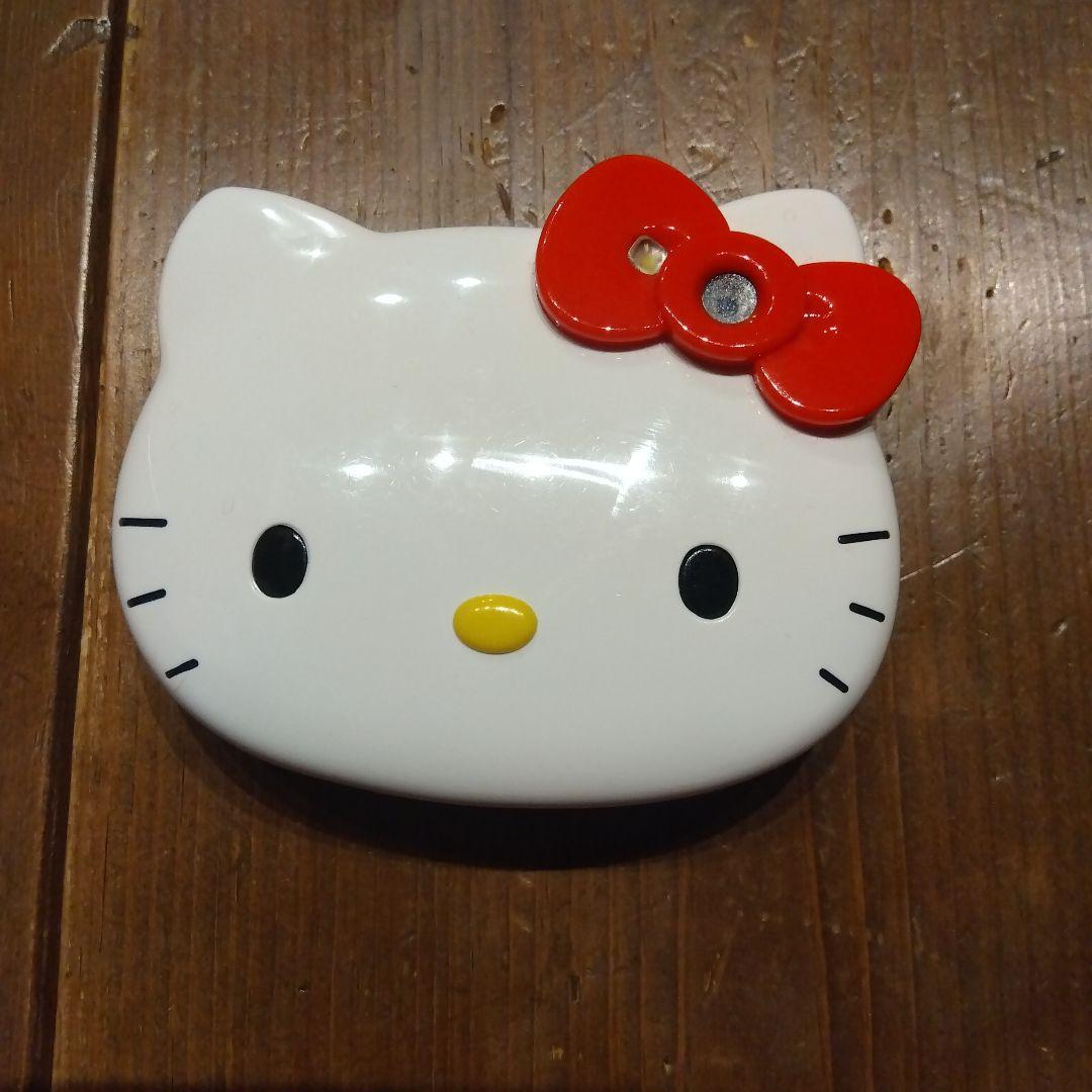 ハローキティ デジカメ