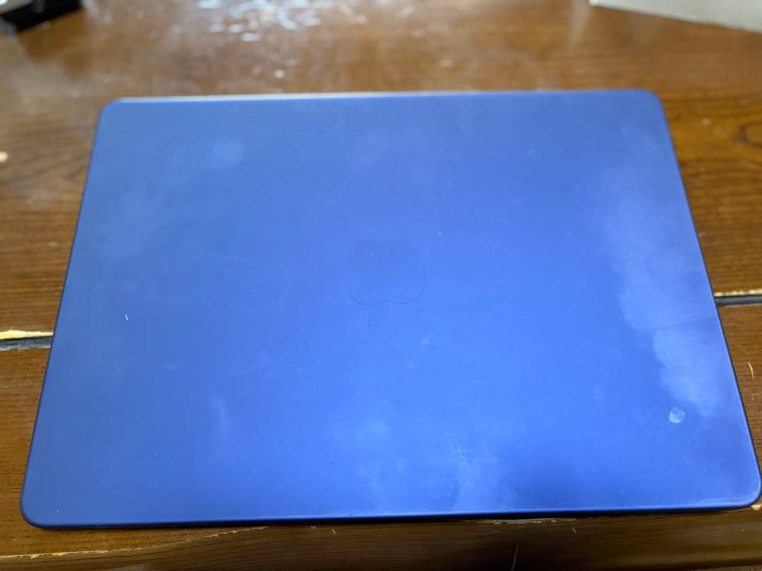 MacBook Air 2025 M4 24GB 1TB スカイブルー中古