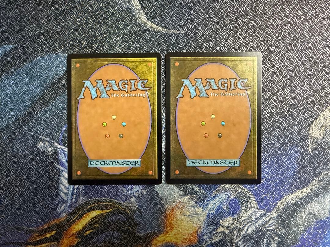 【最安値】MTG アガサの魂の大釜　英語版　2枚