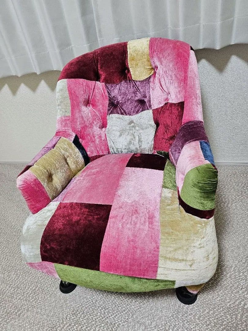 HALO ハロベンジントン １人掛けソファー