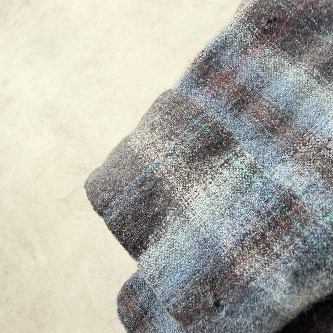 そ*ら様 PENDLETON ペンドルトン ボードシャツ チェック Lサイズ ビ