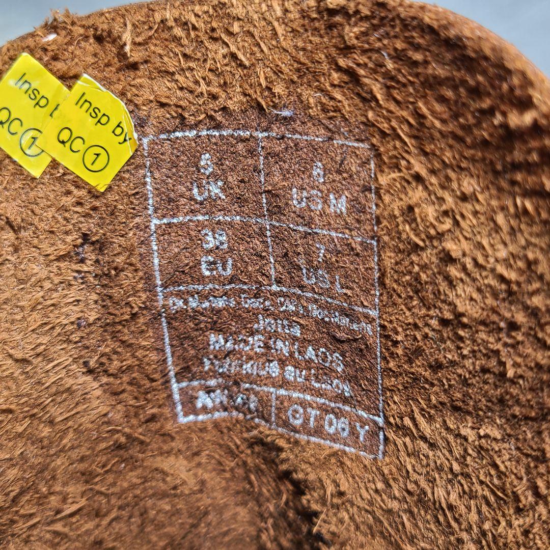 【Dr.Martens】JETTA　ジェッタ　フロントジップブーツ　ダブルソール