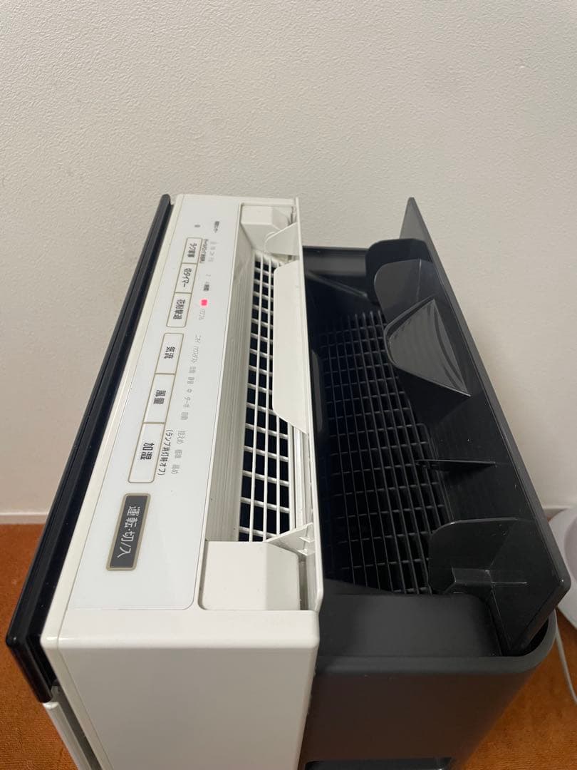 yamamoto パナソニック 2020年製 加湿空気清浄機