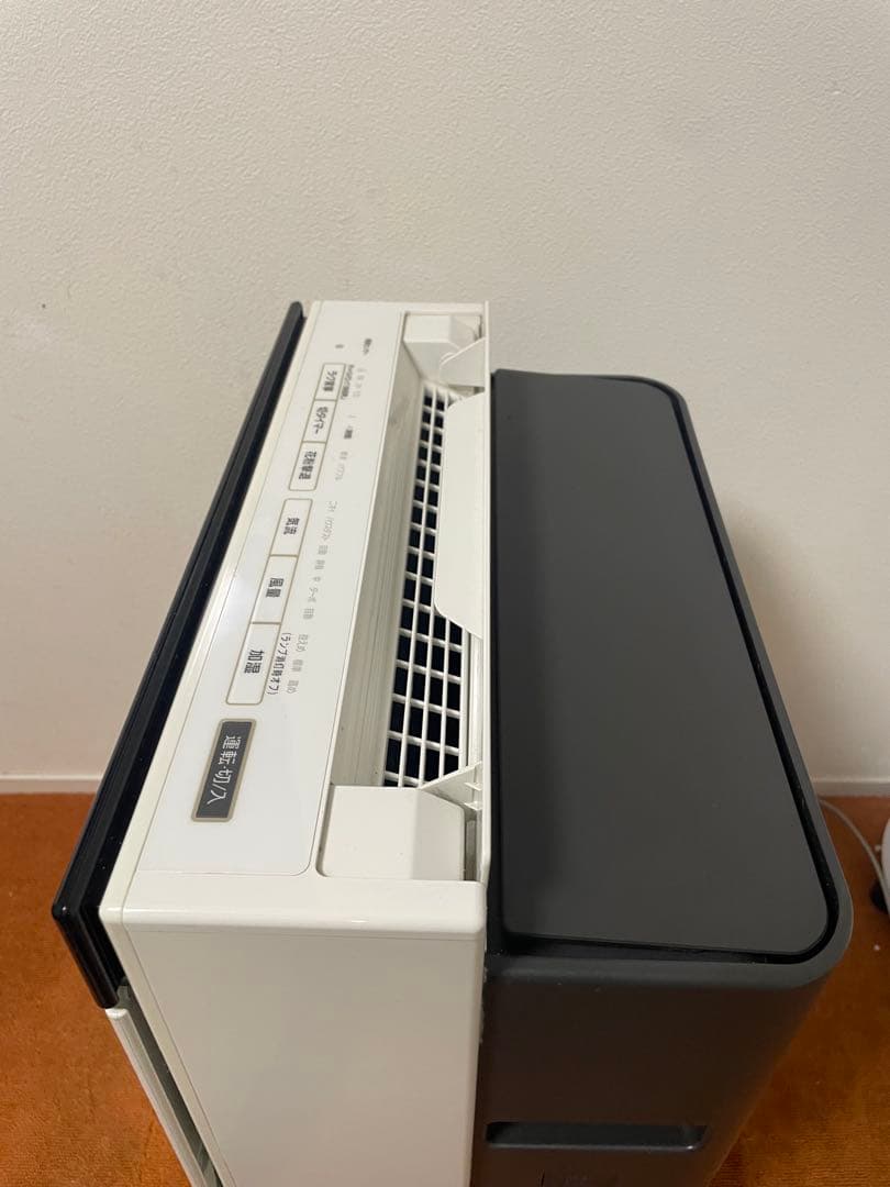 yamamoto パナソニック 2020年製 加湿空気清浄機