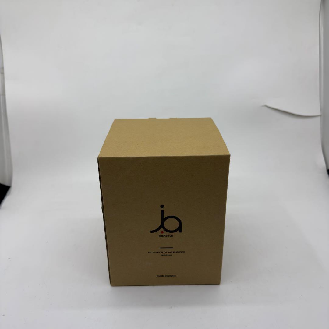 j.air 空気清浄機 オゾン発生機 新品未使用箱付き