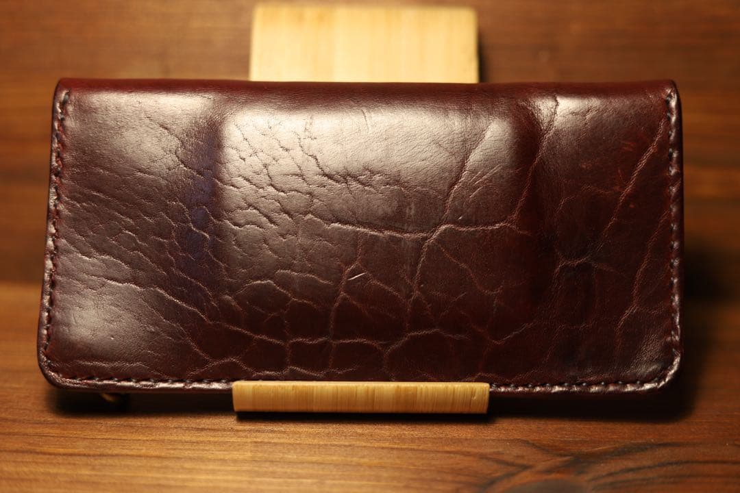 ア*キ様 ホースバット　トラッカーウォレット　年末SALE開催中　値下げします‼