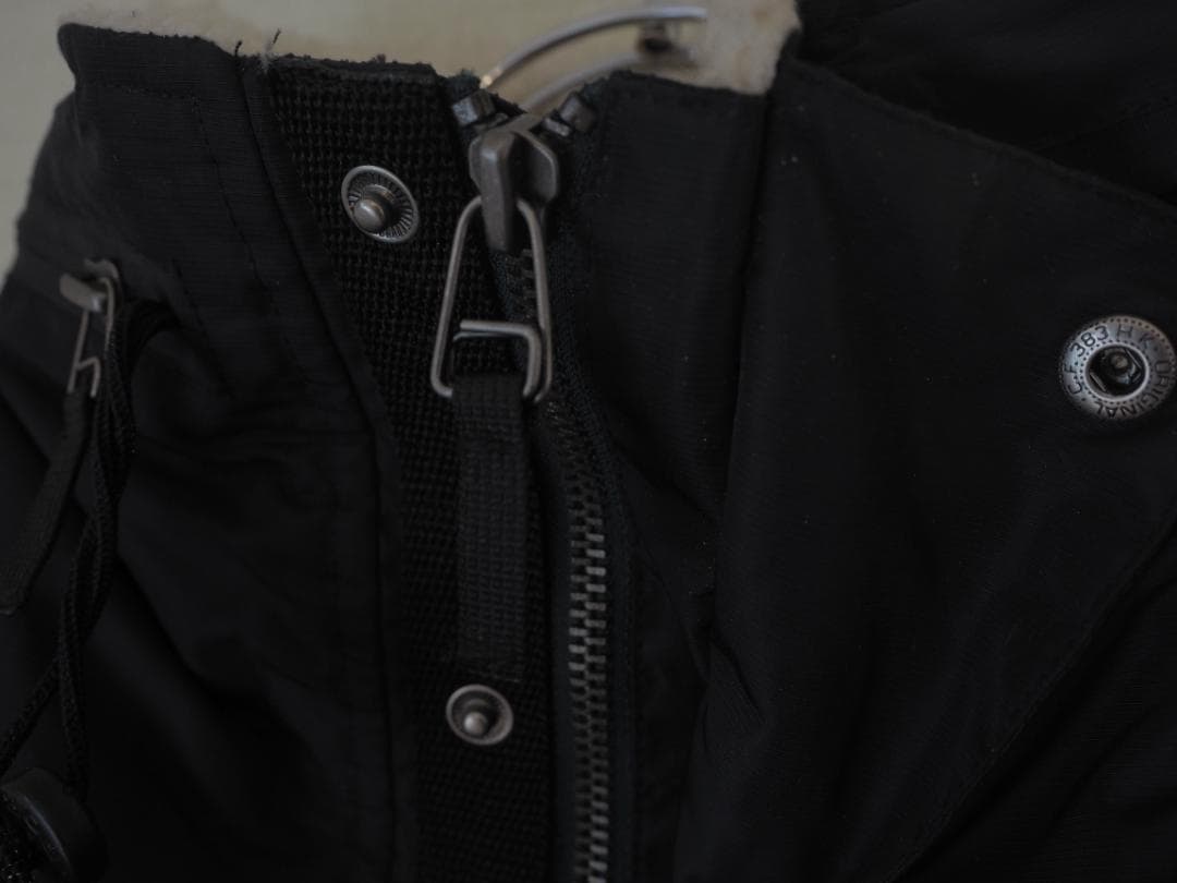 ジャケット・アウター 90s \"Polo Sport\" Anorak Nylon Jacket