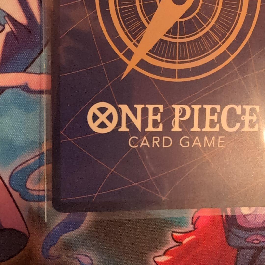 ロロノア・ゾロ sp/r PRB02-006 パラレル