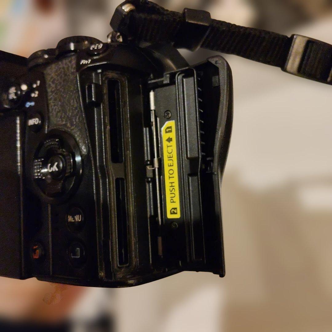 OLYMPUS E M1 MarkII ミラーレス一眼カメラ