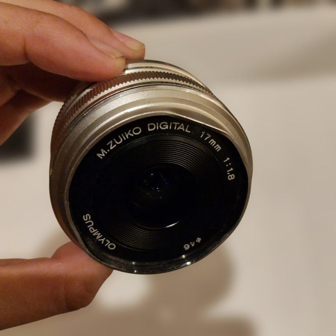 OLYMPUS E M1 MarkII ミラーレス一眼カメラ