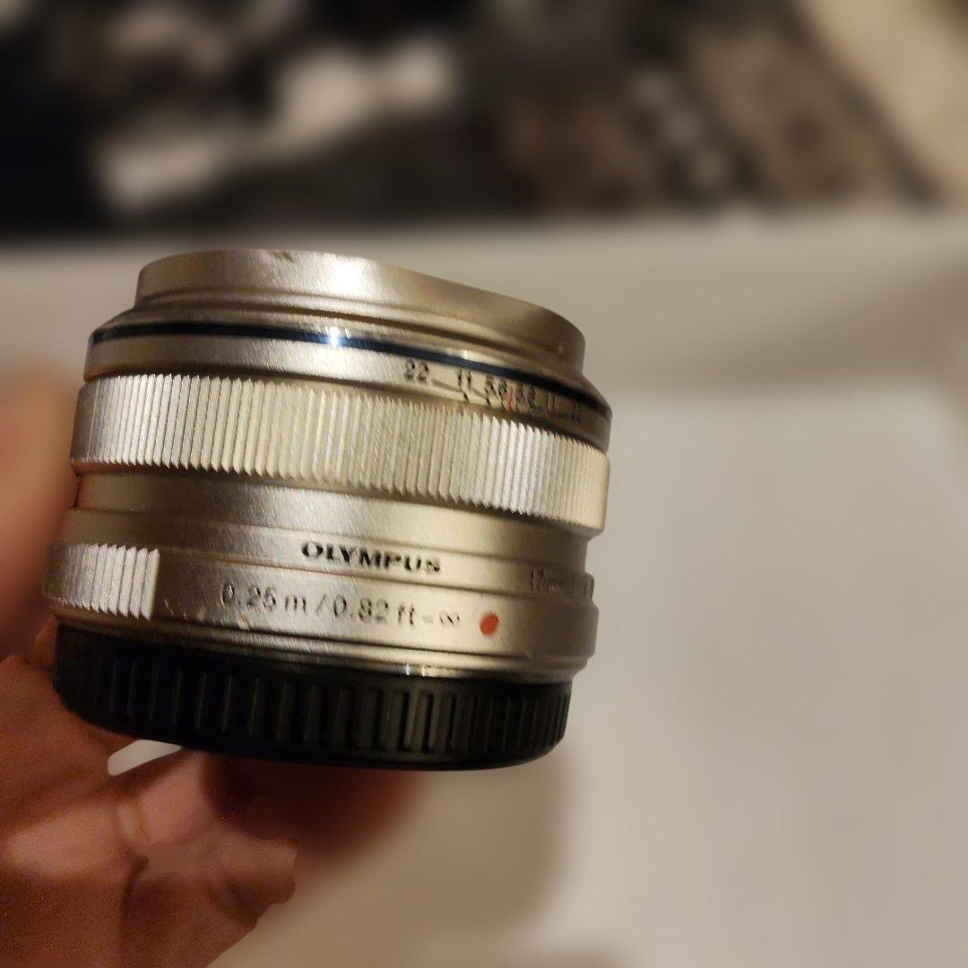 OLYMPUS E M1 MarkII ミラーレス一眼カメラ