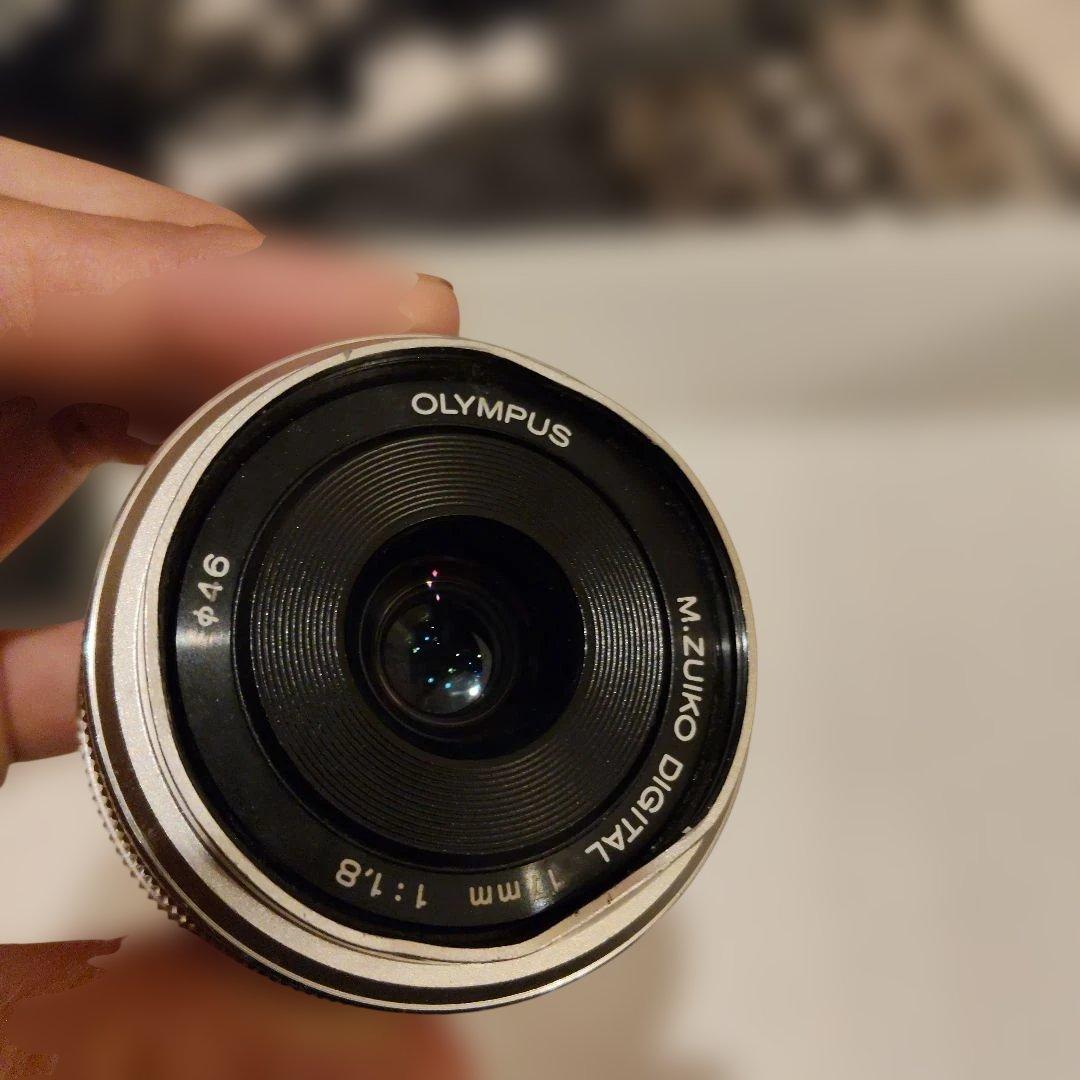 OLYMPUS E M1 MarkII ミラーレス一眼カメラ