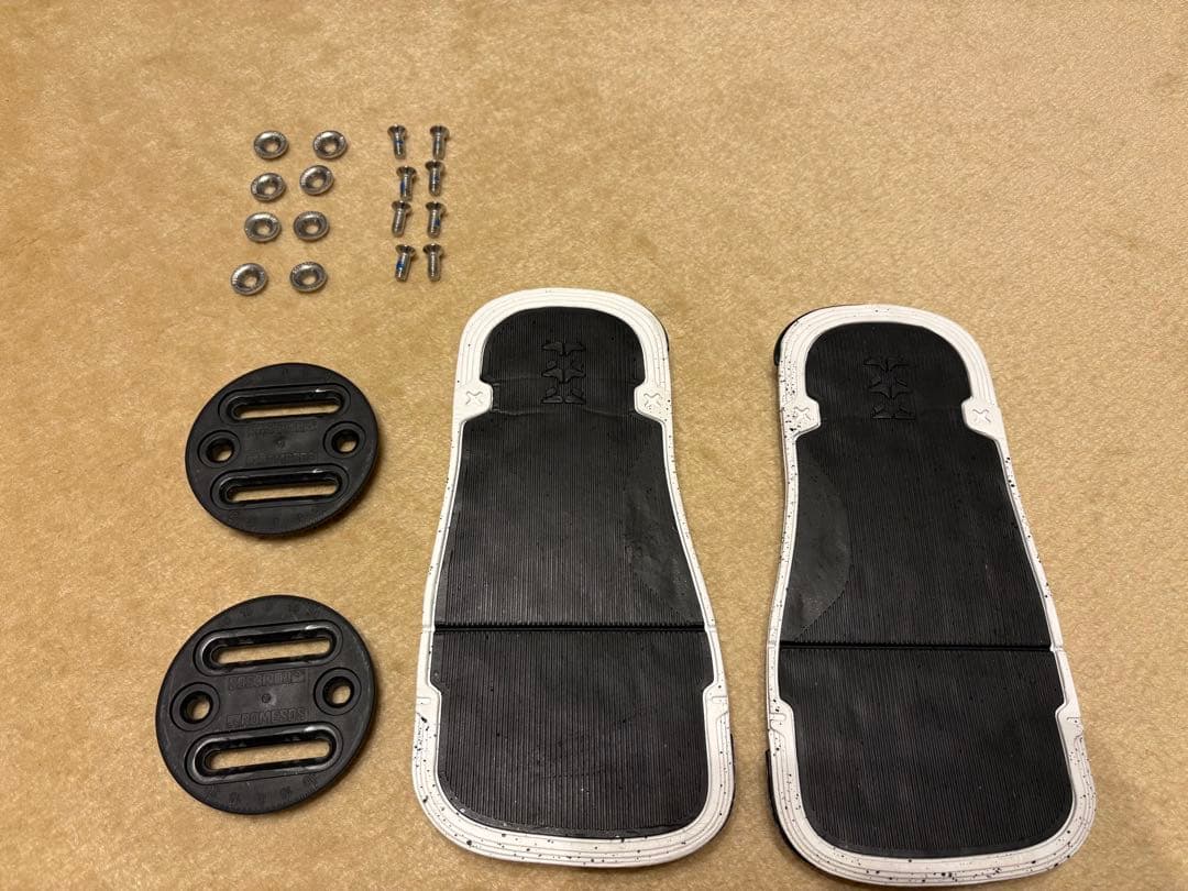 おふとんとん様限定　ROME SDS Katana 23-24 M/L