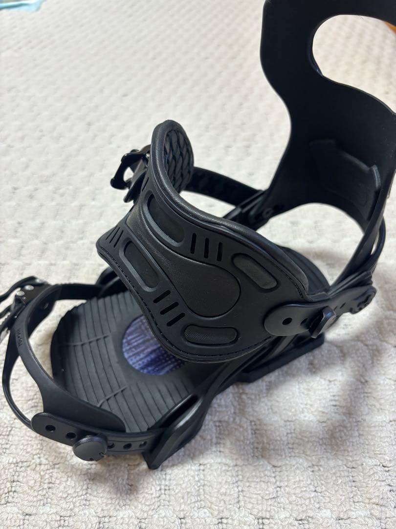 BENT L LOGIC Mサイズ ベントメタル ロジック