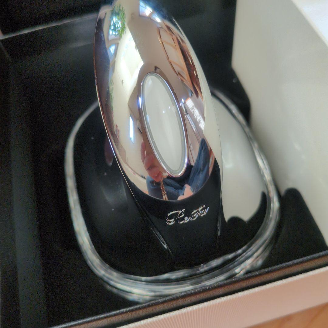 新品未使用 リファ グレースヘッドスパ