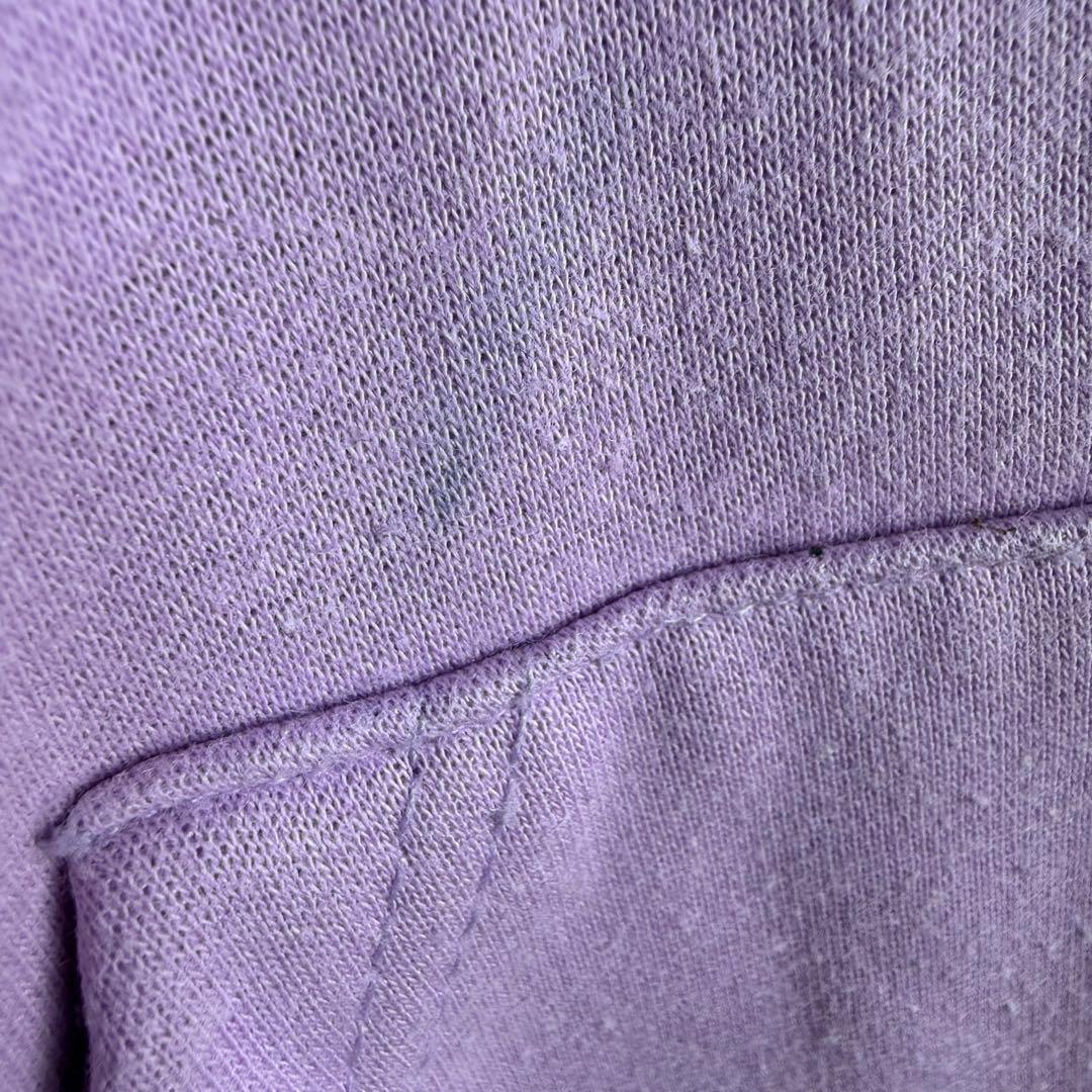 【激レア】 PEACEMINUSONE NIKE コラボ パーカー 花