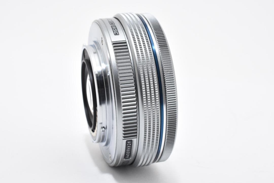 ★極上美品★ M.ZUIKO 14-42mm F3.5-5.6 EZ ED