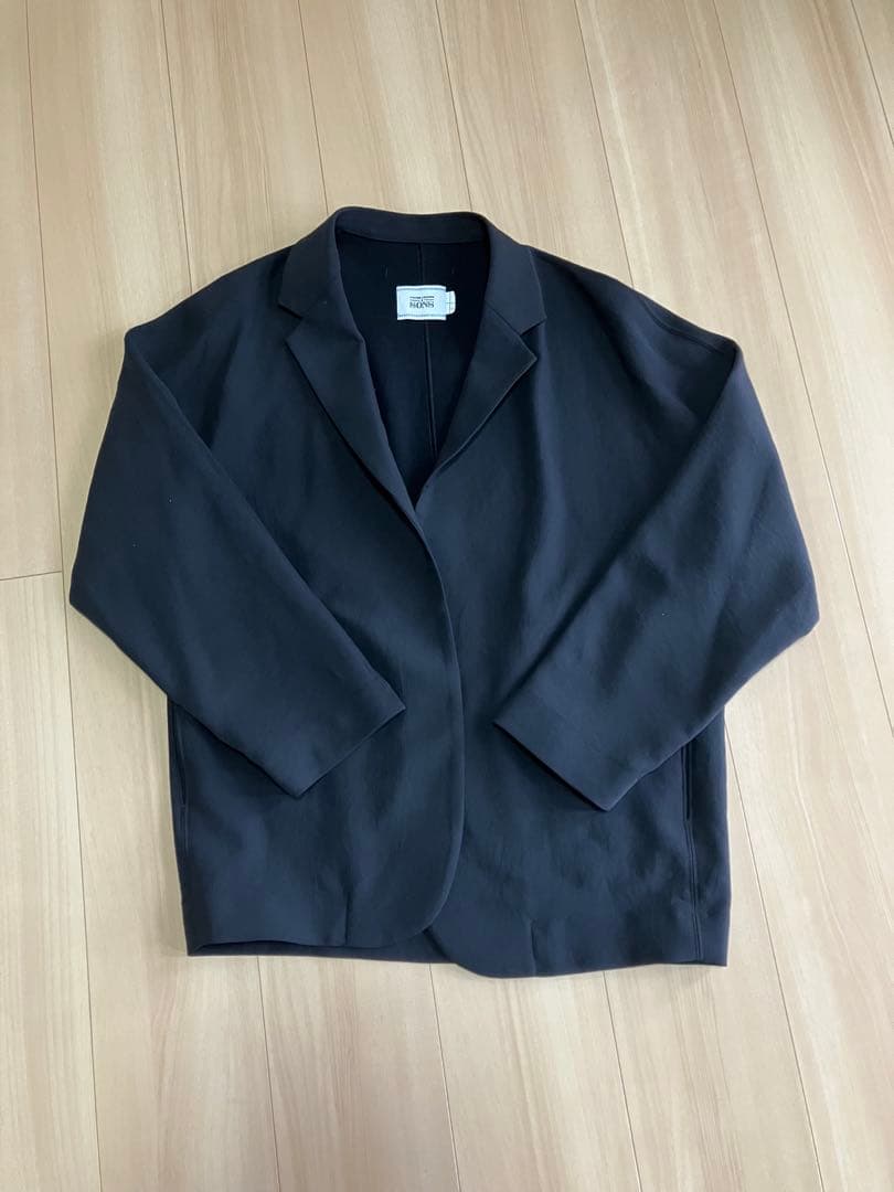 ラスト値下げ UA&SONS DAISUKE OBANAセットアップ Sサイズ