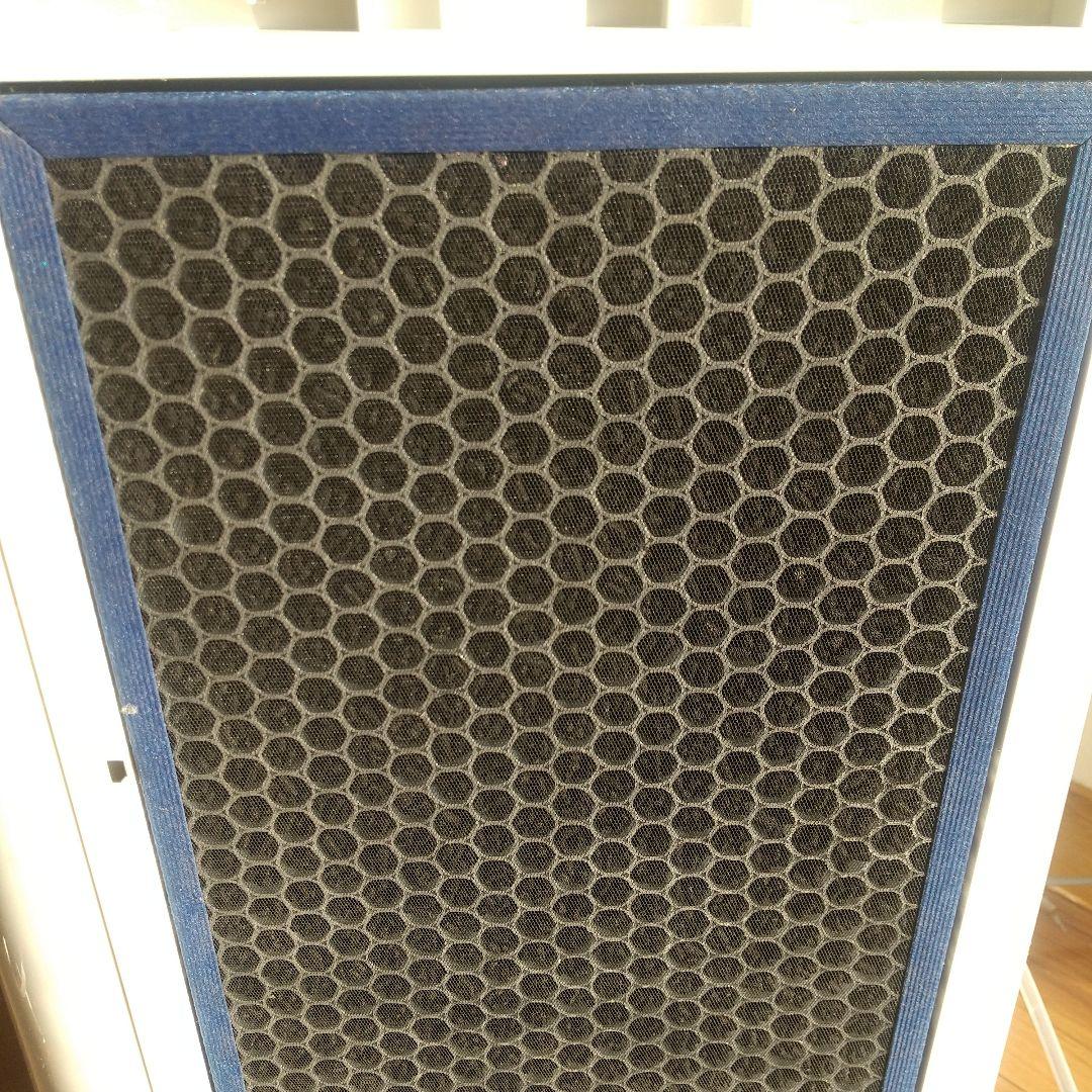 シャープ 加湿空気清浄機 プラズマクラスター KC-L50-W