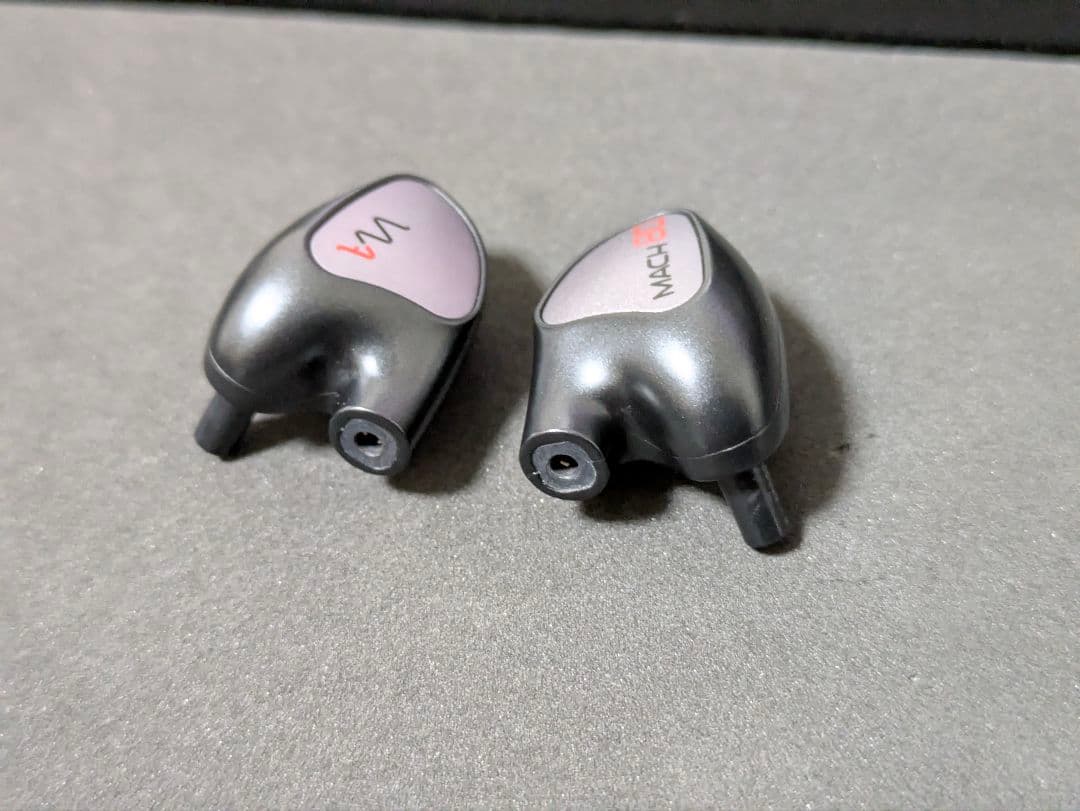 MACH 80 Westone Audio イヤホン