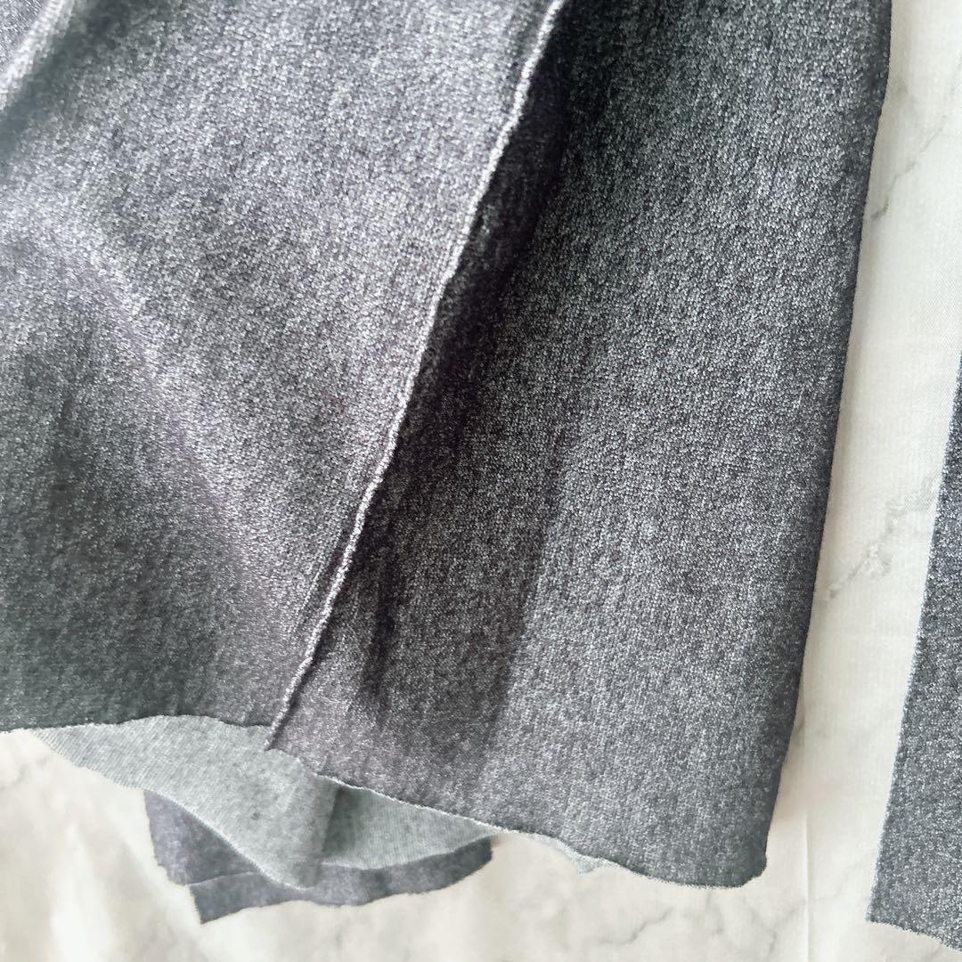 ISSEY MIYAKE A-POC INSIDE トップス 変形柄 2