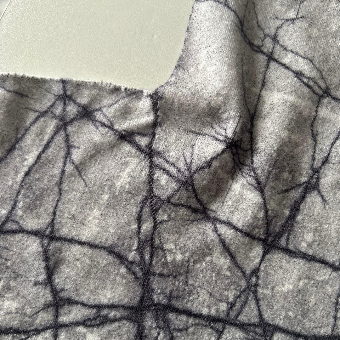 ISSEY MIYAKE A-POC INSIDE トップス 変形柄 2