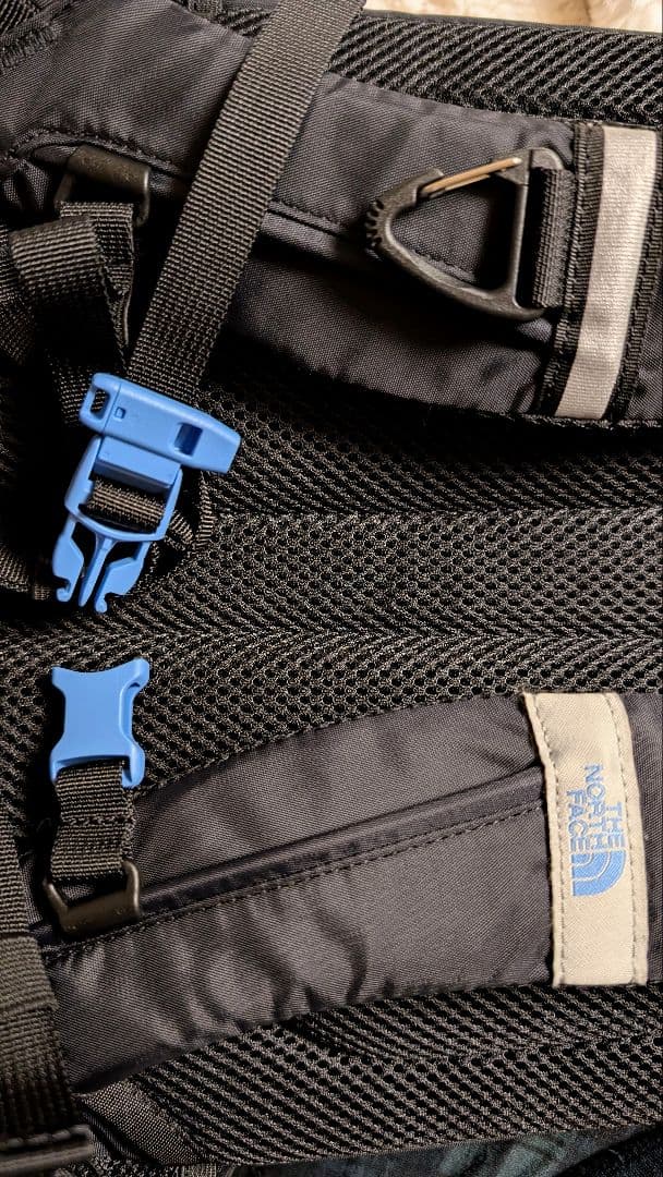 キッズ/【THE NORTH FACE/ザ ノースフェイス】K ROUNDY