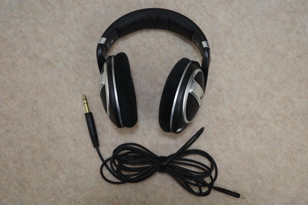 ヘッドホン HD599SE