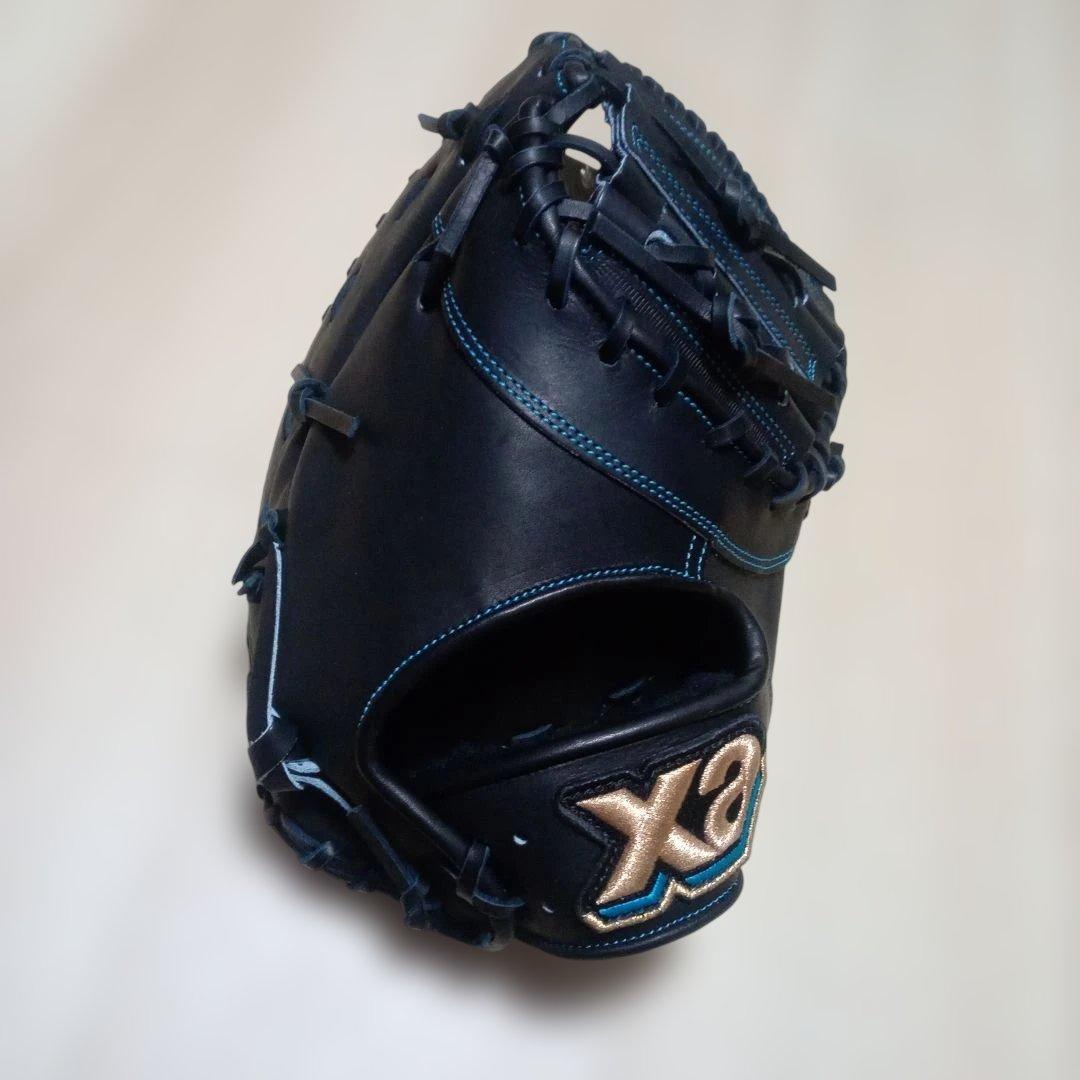 ザナックス XANAX 硬式用 ユース用 ファーストミット ザナパワー