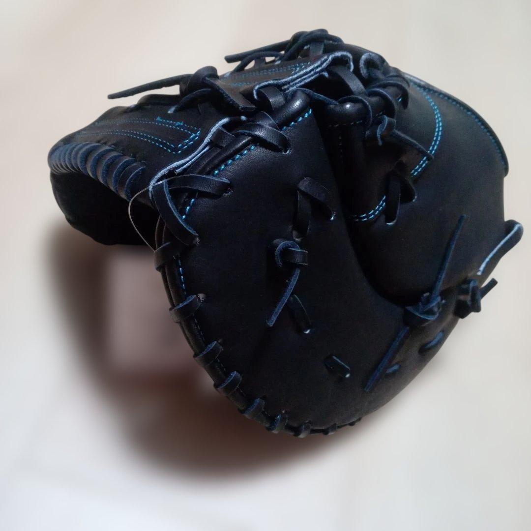 ザナックス XANAX 硬式用 ユース用 ファーストミット ザナパワー