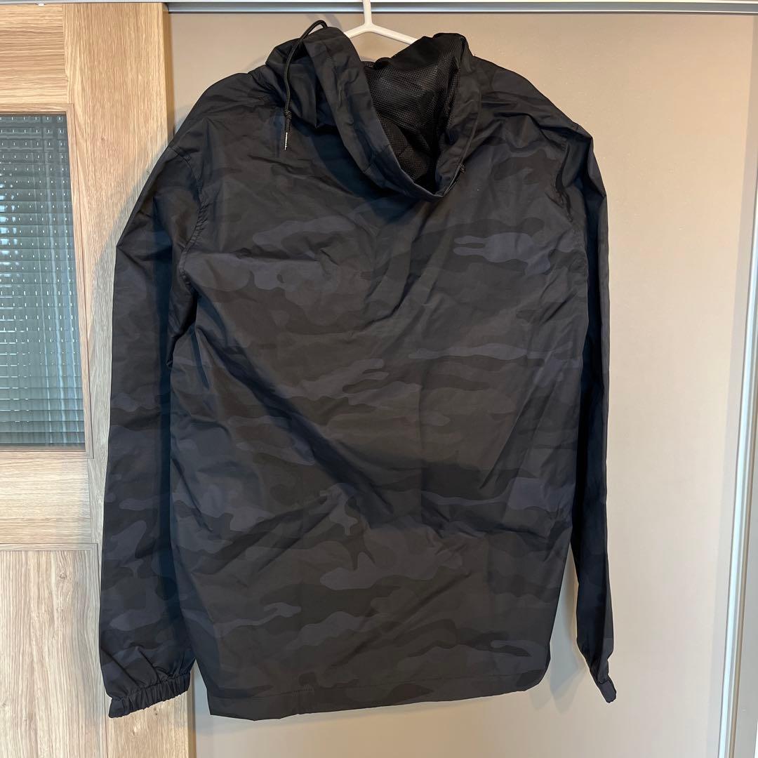 Gibson ウインドブレーカー