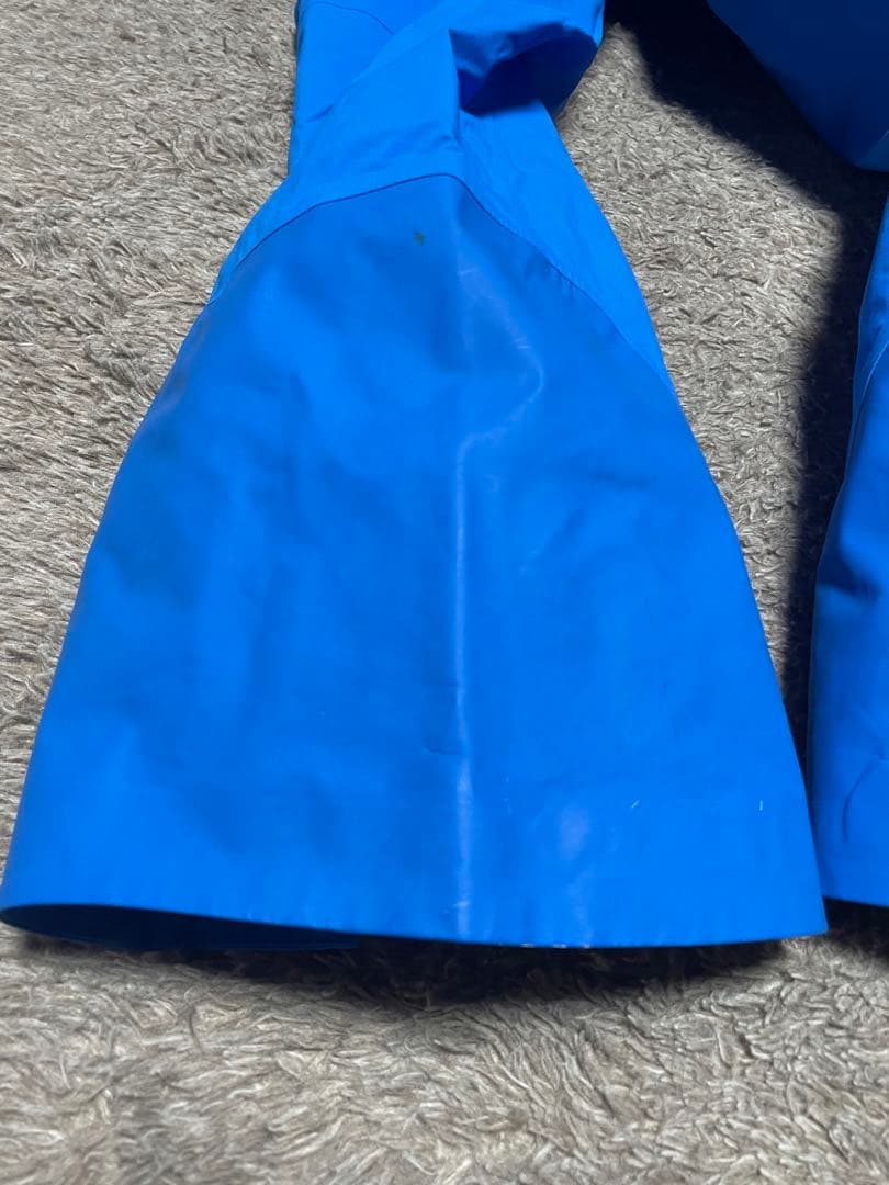 BURTON AK457 パンツ ブルー