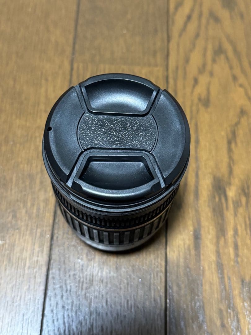 TAMRON SP AF17-50 f2.8 XR DiII A16 キヤノン用