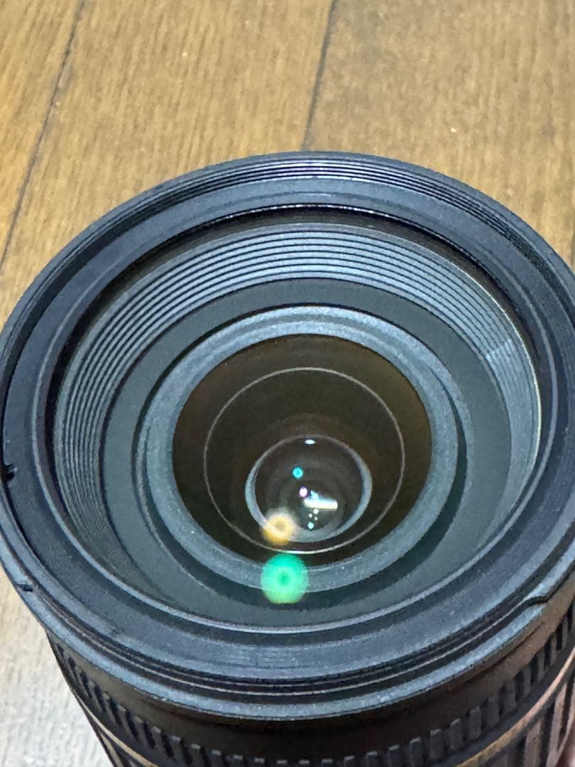 TAMRON SP AF17-50 f2.8 XR DiII A16 キヤノン用