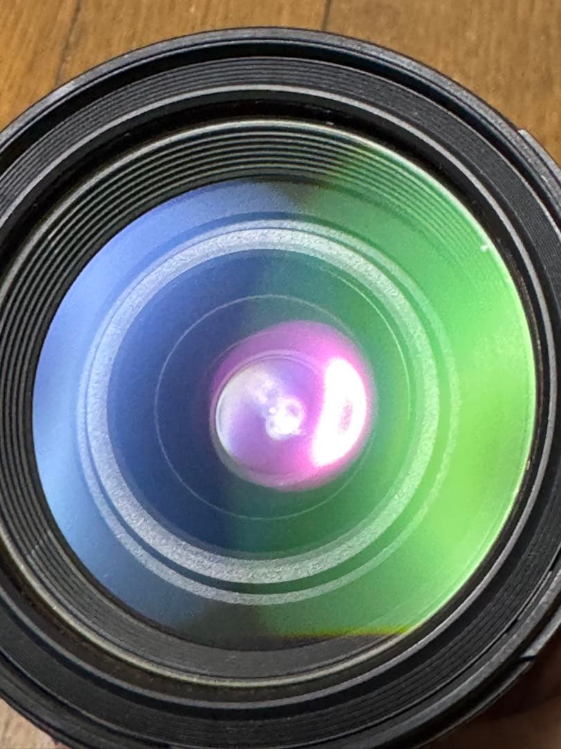 TAMRON SP AF17-50 f2.8 XR DiII A16 キヤノン用