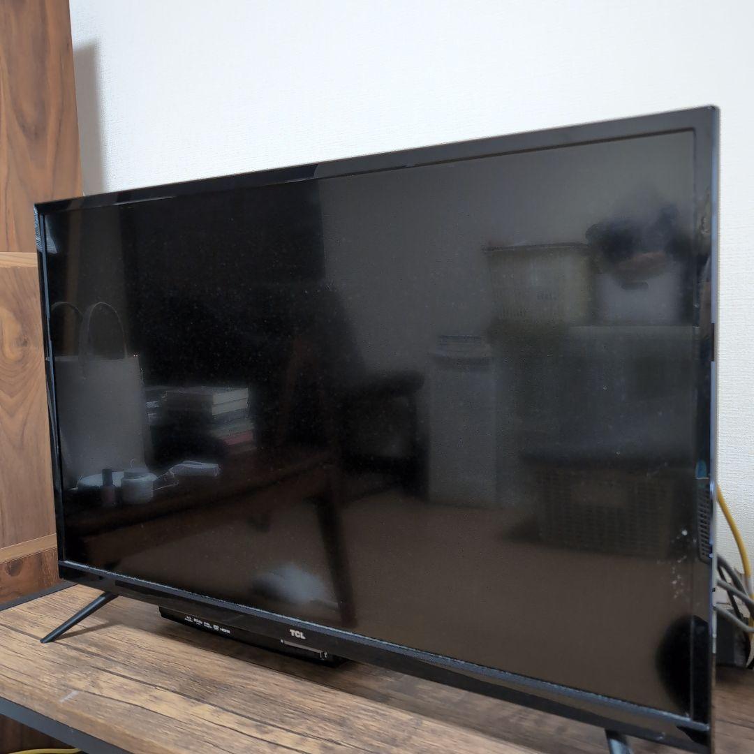 14インチ　テレビモニター