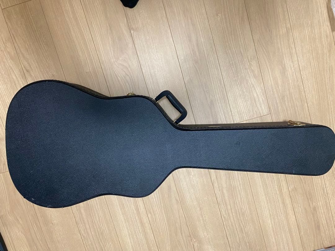 マーティン　DMです。ジャンク扱い