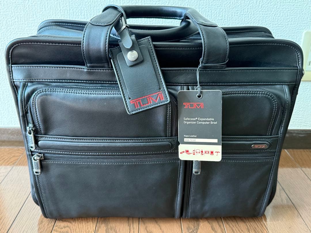 バッグ TUMI 96160
