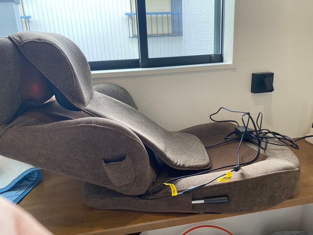 3D massage 座椅子