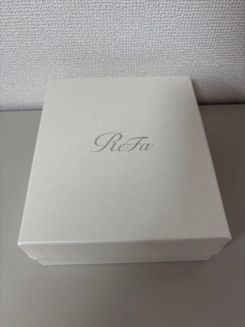 ReFa CARAT PEC-L1706 新品未使用品