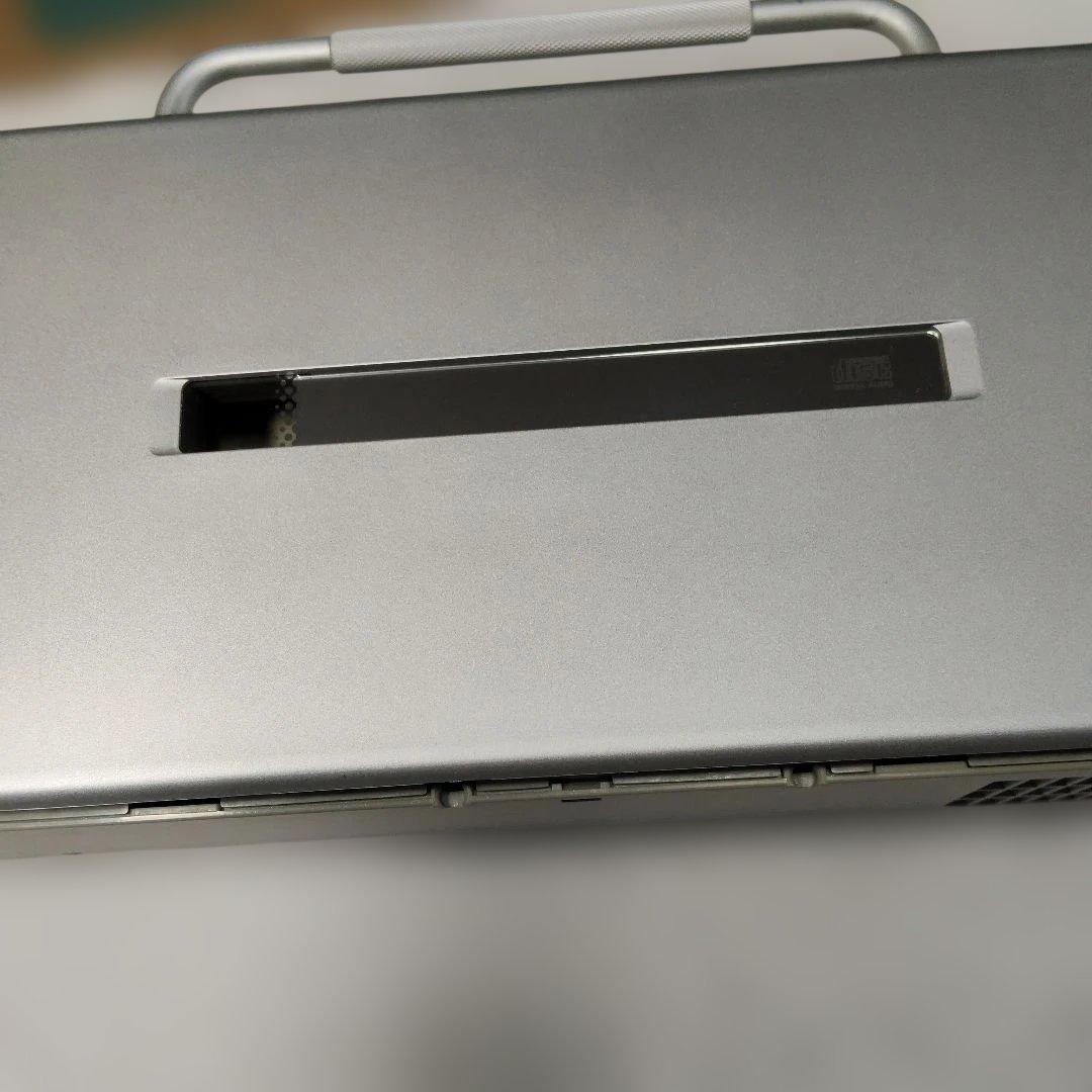 パナソニックCDチューナーシステムSL-PH7