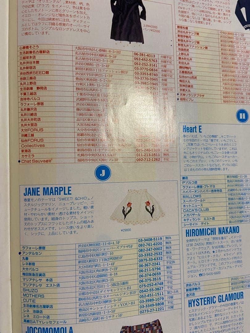 ★レア★　CUTIE 雑誌 1995年～1999年　13冊セット　吉川ひなの