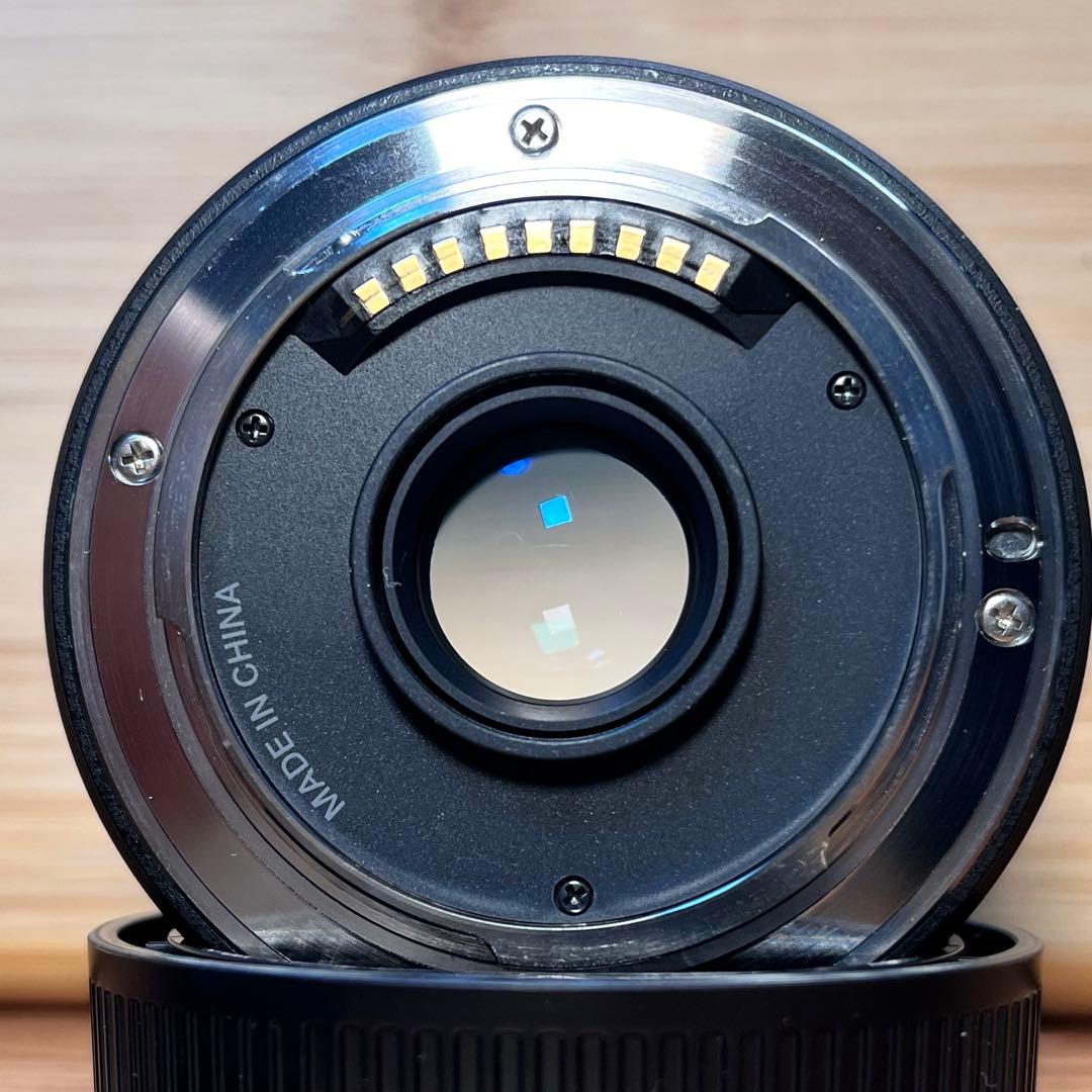 やや難ありOlympusE-300 ズームと単焦点25mm付き S数2002