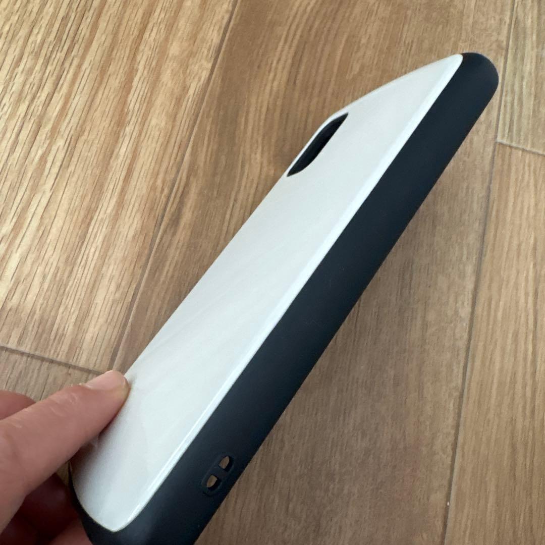 AQUOS wish3 ブラック 本体