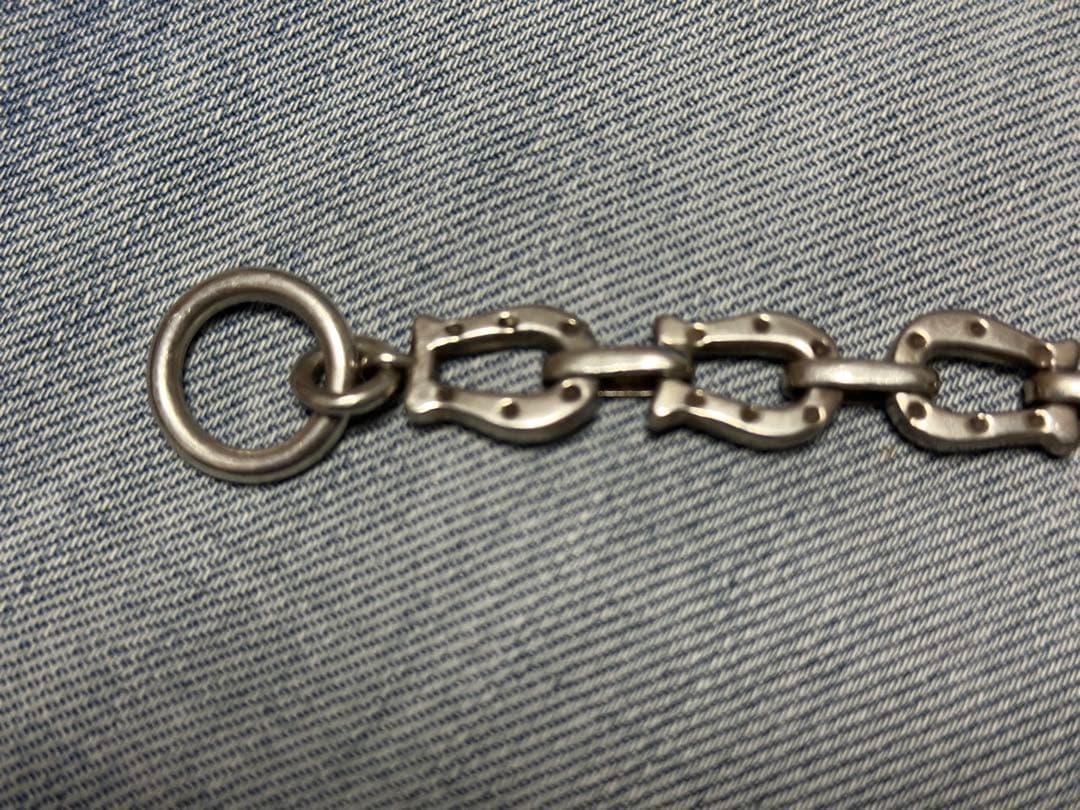 Subculture 　HORSE SHOE GOODLUCK