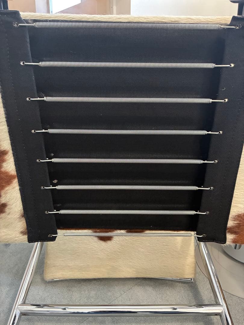 カッシーナ/Cassina LC1 スリングチェア ル・コルビュジエ