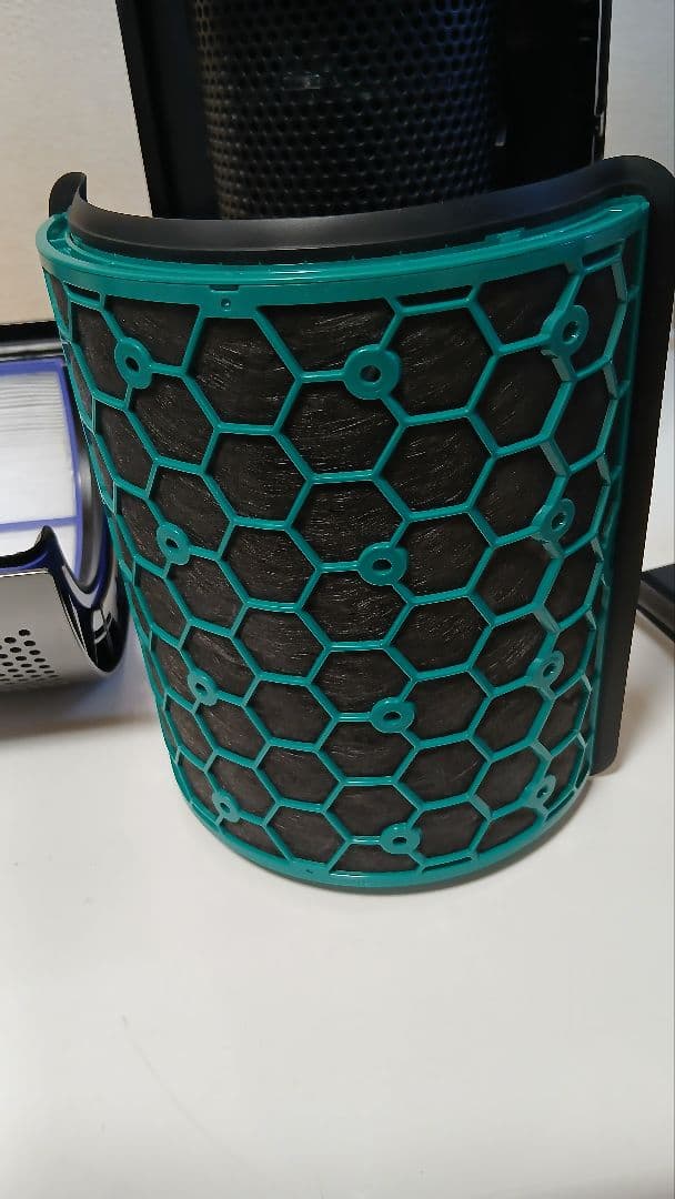 Dyson　Pure hot+cool HP04BNN