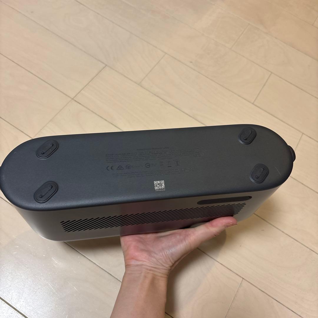 s￼oundcore Motion X600 ポータブルスピーカー